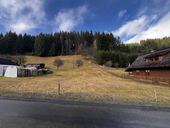 Prodej pozemku 1033 m², Velké Karlovice