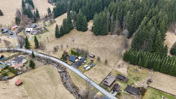 Prodej pozemku 1033 m², Velké Karlovice