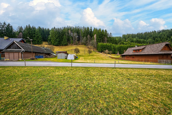 Prodej pozemku 1033 m², Velké Karlovice
