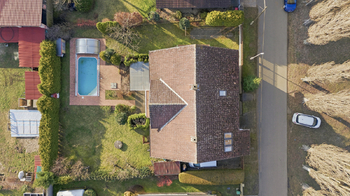 Prodej domu 270 m², Vrbová Lhota