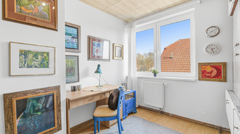 Prodej domu 270 m², Vrbová Lhota