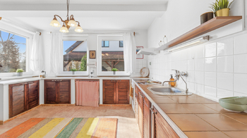 Prodej domu 270 m², Vrbová Lhota