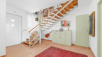 Prodej domu 270 m², Vrbová Lhota