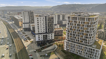 Prodej bytu 3+kk v osobním vlastnictví 106 m², Praha 4 - Modřany