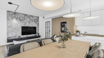 Prodej bytu 3+kk v osobním vlastnictví 106 m², Praha 4 - Modřany