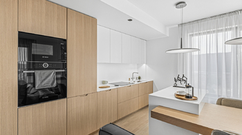 Prodej bytu 3+kk v osobním vlastnictví 106 m², Praha 4 - Modřany