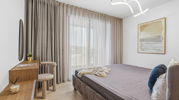 Prodej bytu 3+kk v osobním vlastnictví 106 m², Praha 4 - Modřany