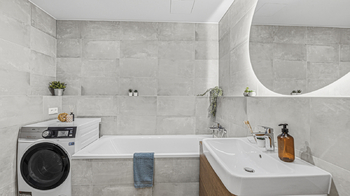 Prodej bytu 3+kk v osobním vlastnictví 106 m², Praha 4 - Modřany