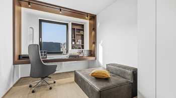 Prodej bytu 3+kk v osobním vlastnictví 106 m², Praha 4 - Modřany