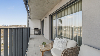 Prodej bytu 3+kk v osobním vlastnictví 106 m², Praha 4 - Modřany