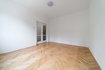 Ložnice - Pronájem bytu 2+1 v družstevním vlastnictví 56 m², Karviná