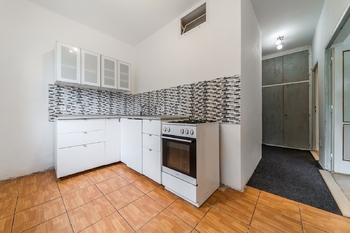 Kuchyně - Pronájem bytu 2+1 v družstevním vlastnictví 56 m², Karviná 