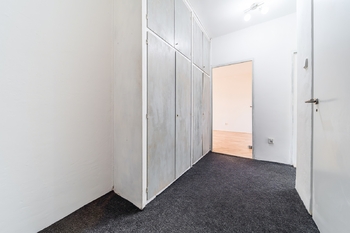 Chodba - Pronájem bytu 2+1 v družstevním vlastnictví 56 m², Karviná