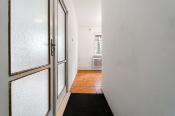 Chodba - Pronájem bytu 2+1 v družstevním vlastnictví 56 m², Karviná