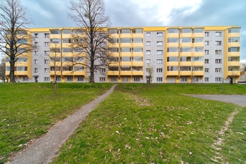 Okolí - Pronájem bytu 2+1 v družstevním vlastnictví 56 m², Karviná