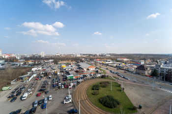 Prodej bytu 1+kk v osobním vlastnictví 26 m², Praha 10 - Strašnice