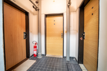 Prodej bytu 1+kk v osobním vlastnictví 26 m², Praha 10 - Strašnice