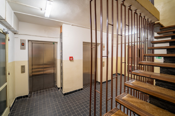 Prodej bytu 1+kk v osobním vlastnictví 26 m², Praha 10 - Strašnice