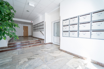 Prodej bytu 1+kk v osobním vlastnictví 26 m², Praha 10 - Strašnice