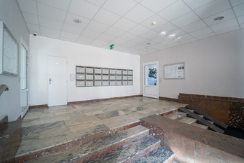 Prodej bytu 1+kk v osobním vlastnictví 26 m², Praha 10 - Strašnice