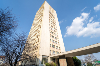 Prodej bytu 1+kk v osobním vlastnictví 26 m², Praha 10 - Strašnice