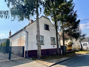 Prodej domu 175 m², Vracov
