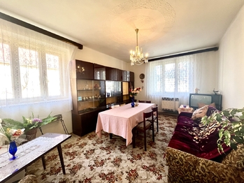 Prodej domu 175 m², Vracov