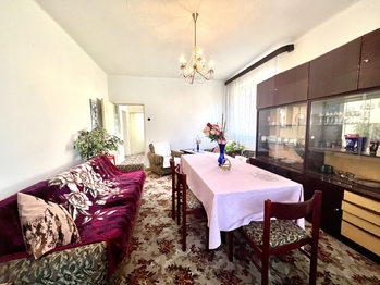 Prodej domu 175 m², Vracov