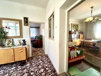 Prodej domu 175 m², Vracov