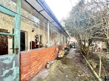 Prodej domu 175 m², Vracov