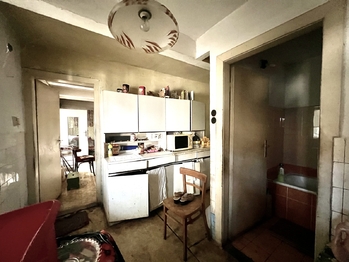 Prodej domu 175 m², Vracov