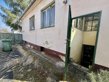 Prodej domu 175 m², Vracov