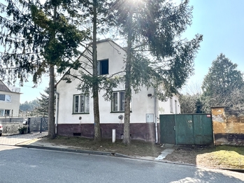 Prodej domu 175 m², Vracov