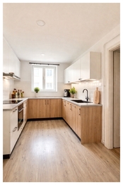 Prodej bytu 2+1 v družstevním vlastnictví 55 m², Teplice