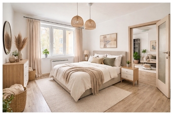 Prodej bytu 2+1 v družstevním vlastnictví 55 m², Teplice