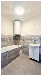 Prodej bytu 2+1 v družstevním vlastnictví 55 m², Teplice