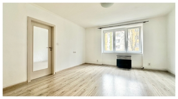 Prodej bytu 2+1 v družstevním vlastnictví 55 m², Teplice