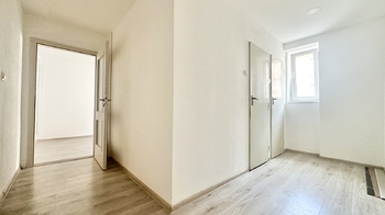 Prodej bytu 2+1 v družstevním vlastnictví 55 m², Teplice