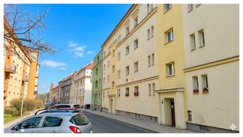 Prodej bytu 2+1 v družstevním vlastnictví 55 m², Teplice
