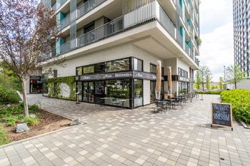 Prodej bytu 2+1 v družstevním vlastnictví 59 m², Praha 10 - Malešice