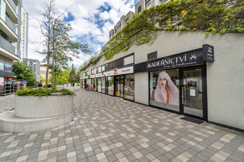 Prodej bytu 2+1 v družstevním vlastnictví 59 m², Praha 10 - Malešice