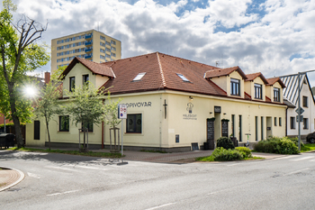 Prodej bytu 2+1 v družstevním vlastnictví 59 m², Praha 10 - Malešice