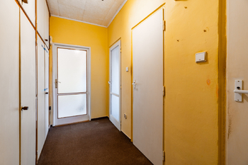 Prodej bytu 2+1 v družstevním vlastnictví 59 m², Praha 10 - Malešice