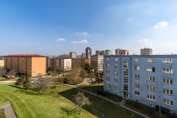 Prodej bytu 2+1 v družstevním vlastnictví 59 m², Praha 10 - Malešice