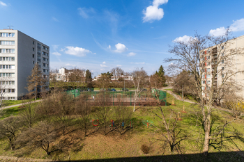 Prodej bytu 2+1 v družstevním vlastnictví 59 m², Praha 10 - Malešice