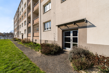 Prodej bytu 2+1 v družstevním vlastnictví 59 m², Praha 10 - Malešice