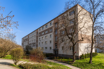 Prodej bytu 2+1 v družstevním vlastnictví 59 m², Praha 10 - Malešice