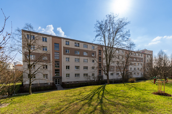 Prodej bytu 2+1 v družstevním vlastnictví 59 m², Praha 10 - Malešice