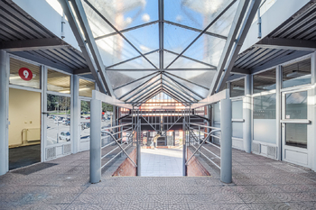 Pronájem obchodních prostor 31 m², Zlín