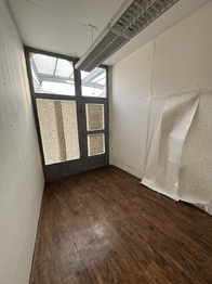 Pronájem obchodních prostor 31 m², Zlín